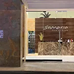 Apartamento Samaria Club Resort