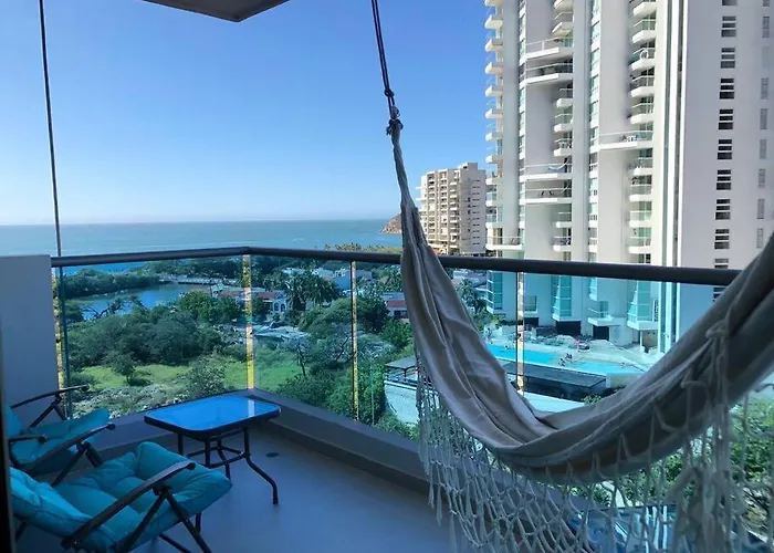 Apartamento Samaria Club Resort