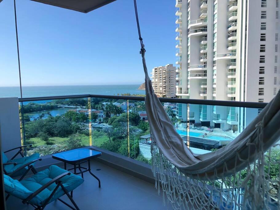 Samaria Club * Santa Marta (Magdalena)