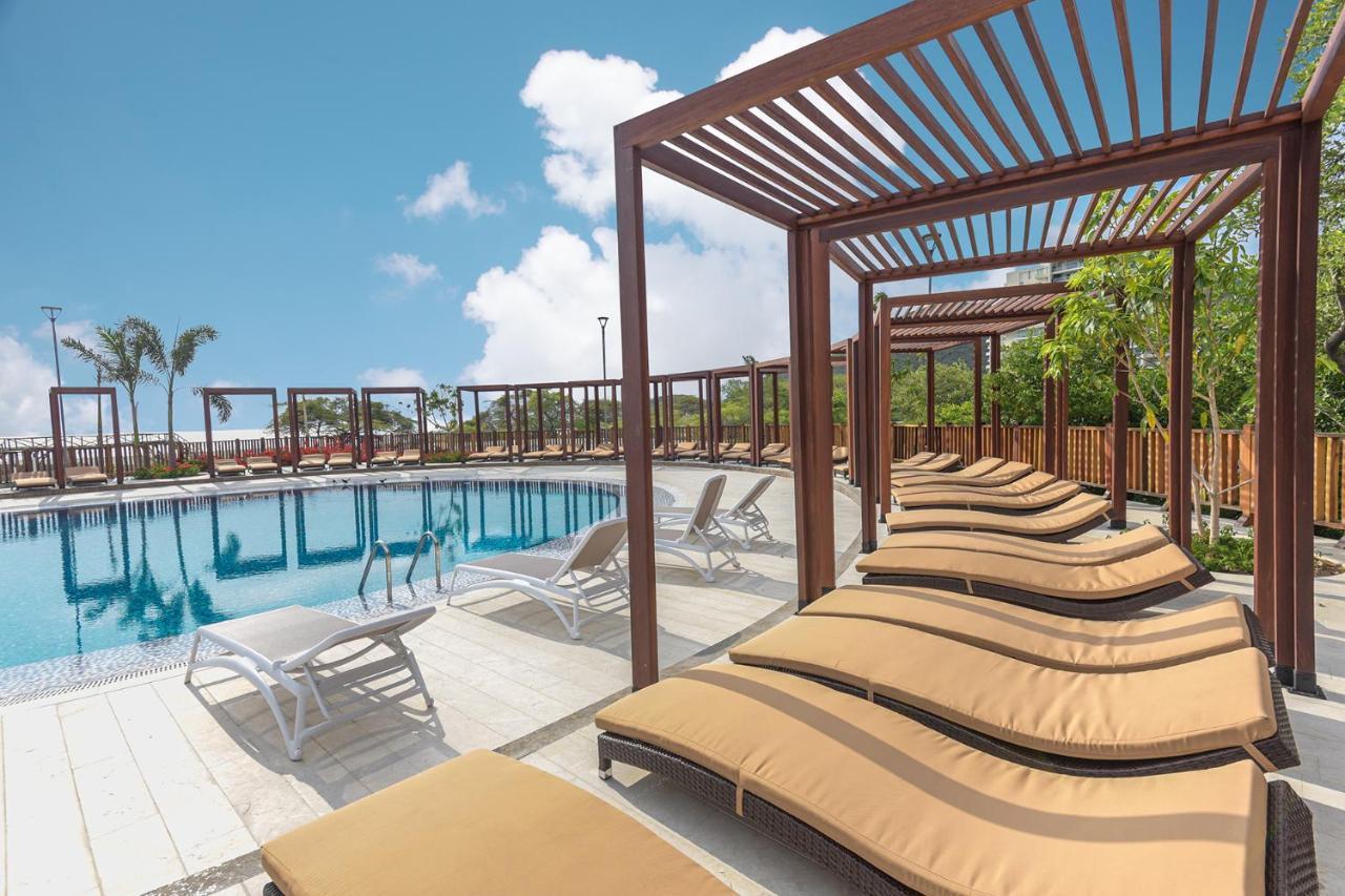 Samaria Club Appartement