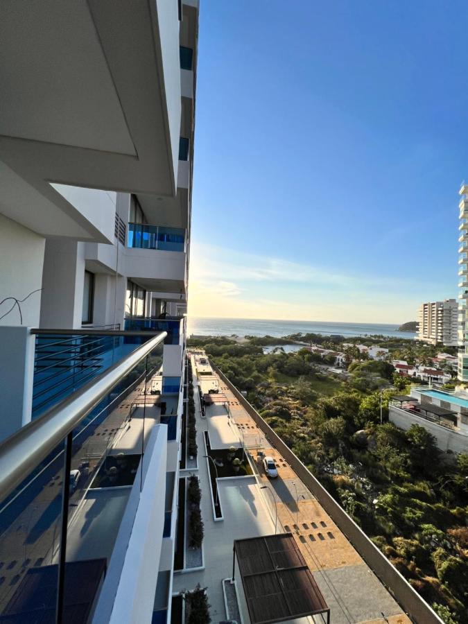 Samaria Club Appartement