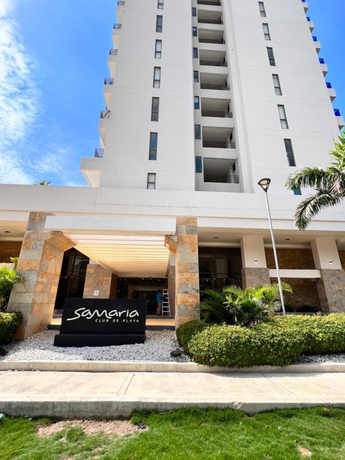Samaria Club