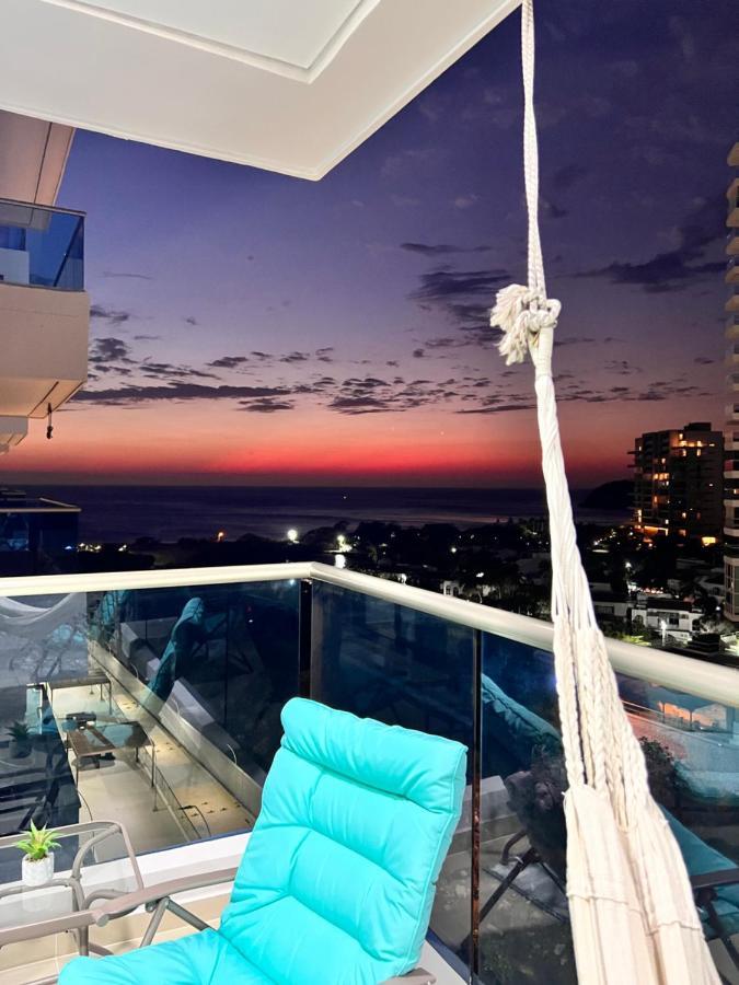 Appartement Samaria Club