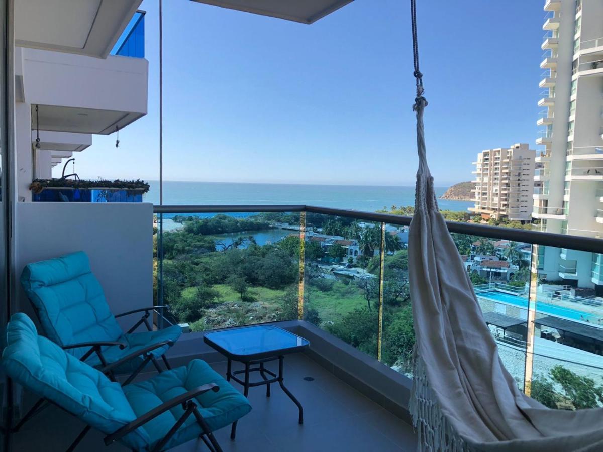 Samaria Club Santa Marta (Magdalena)