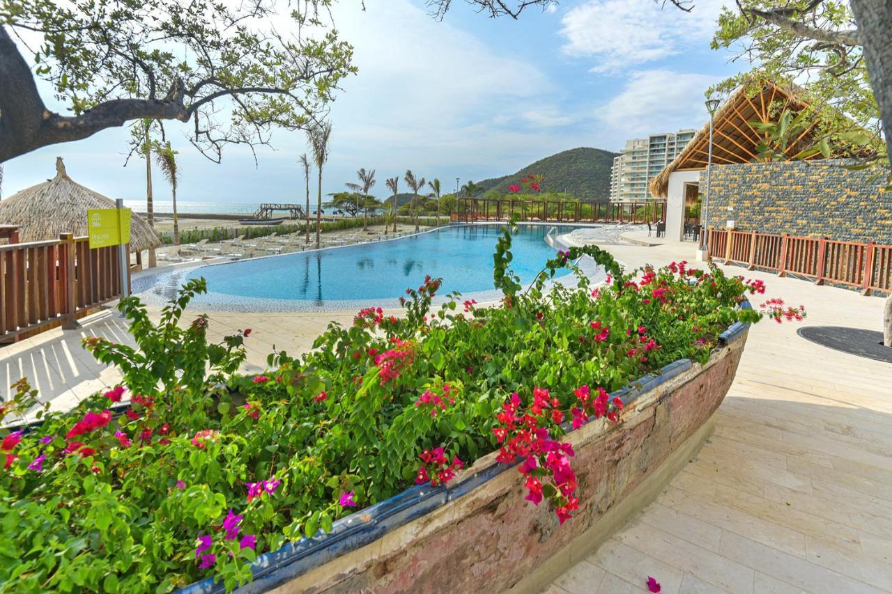 Samaria Club Appartement Santa Marta (Magdalena)