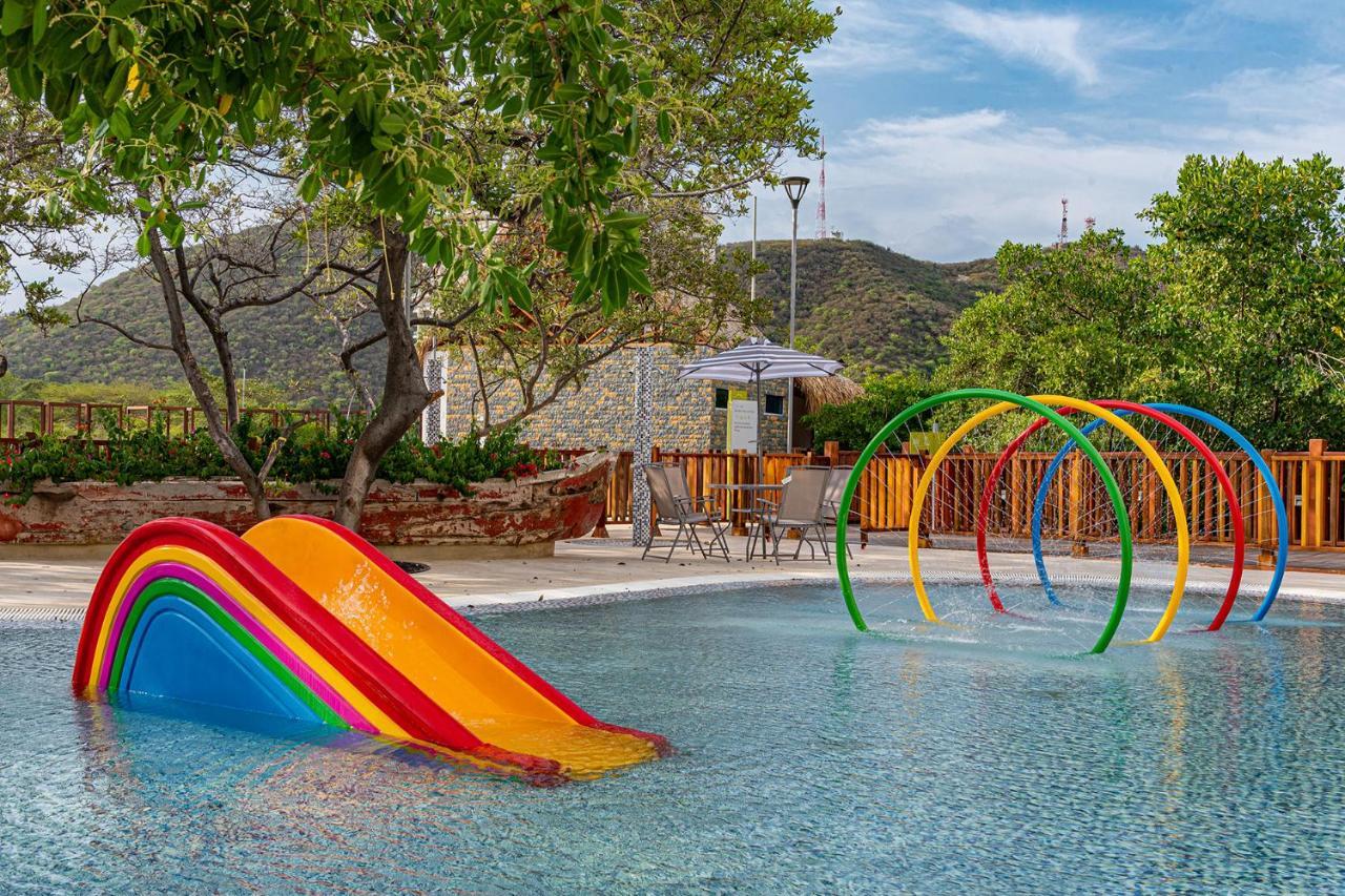 Samaria Club * Santa Marta (Magdalena)