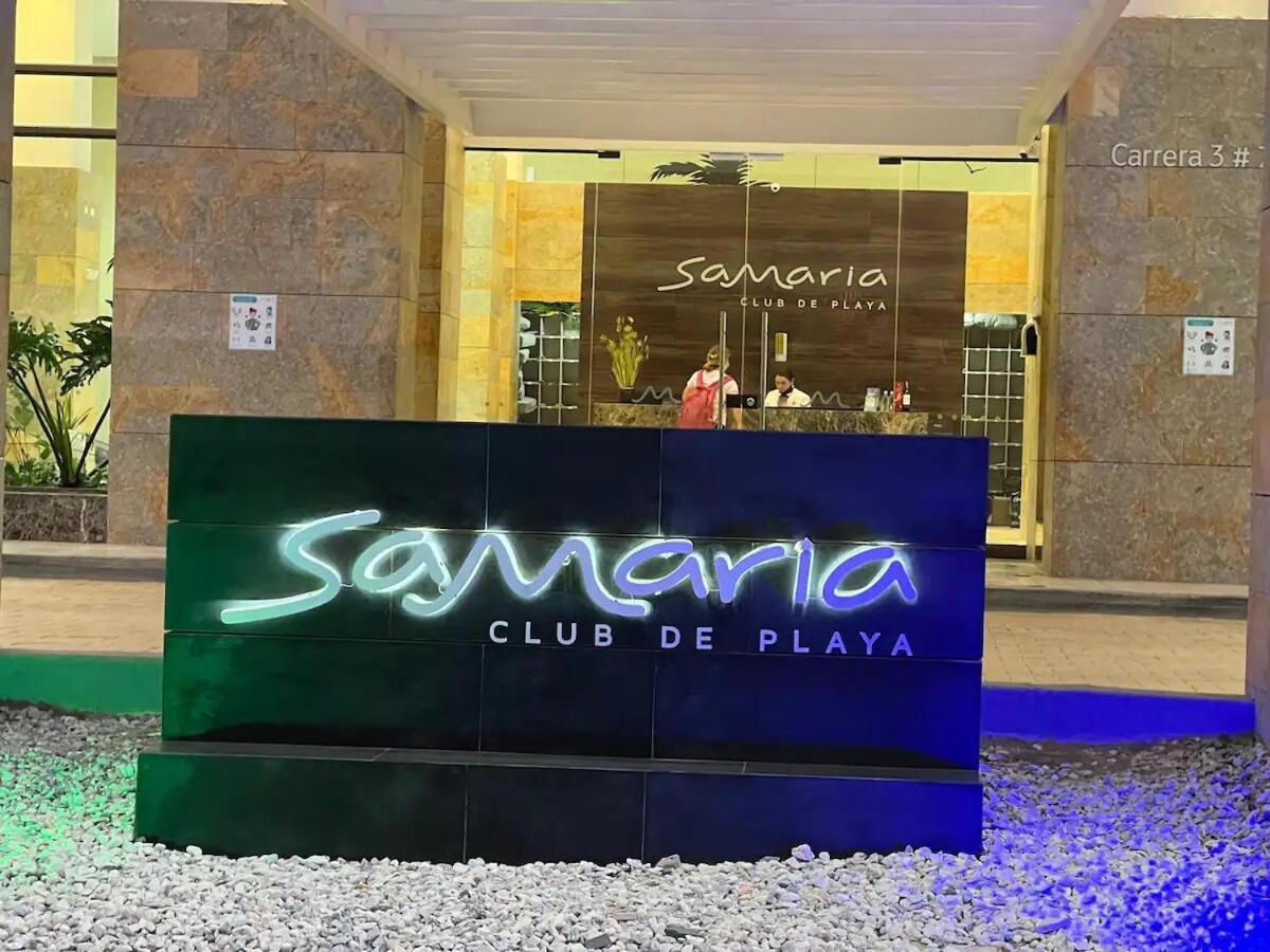 Samaria Club Appartement Santa Marta (Magdalena)