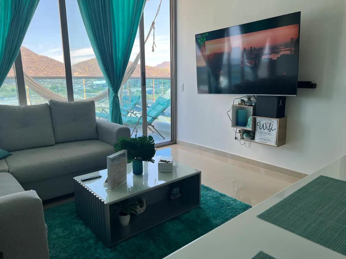 Samaria Club Appartement