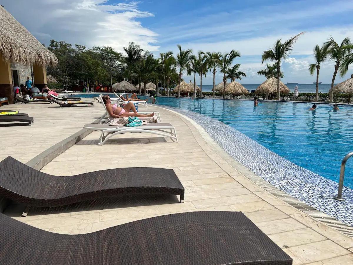 Samaria Club * Santa Marta (Magdalena)
