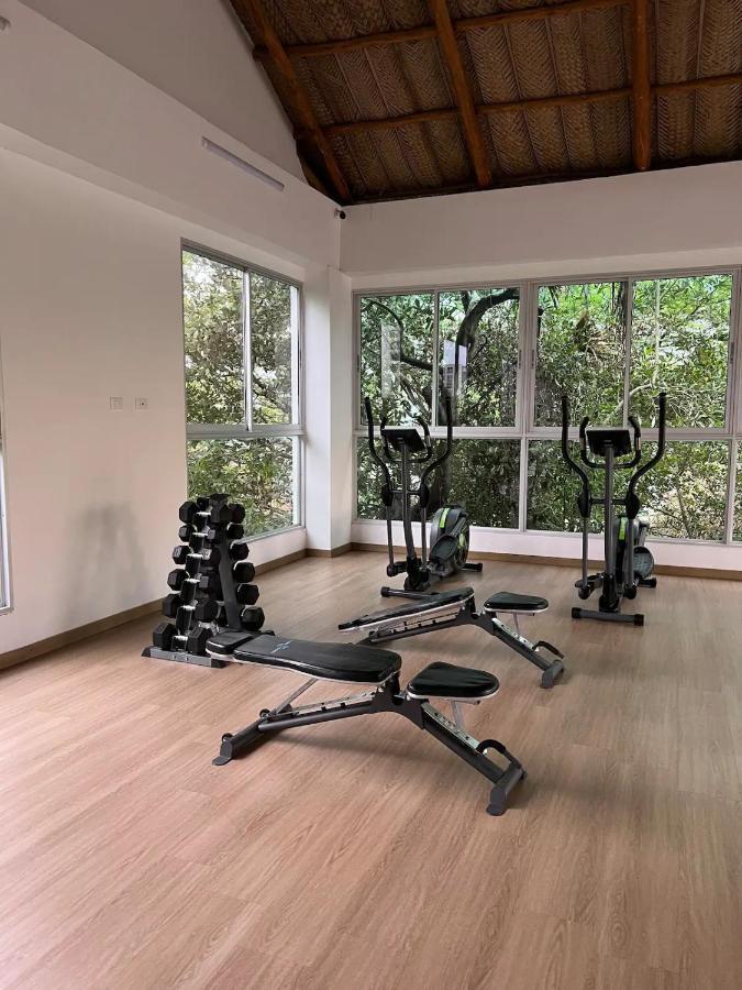 Appartement Samaria Club *