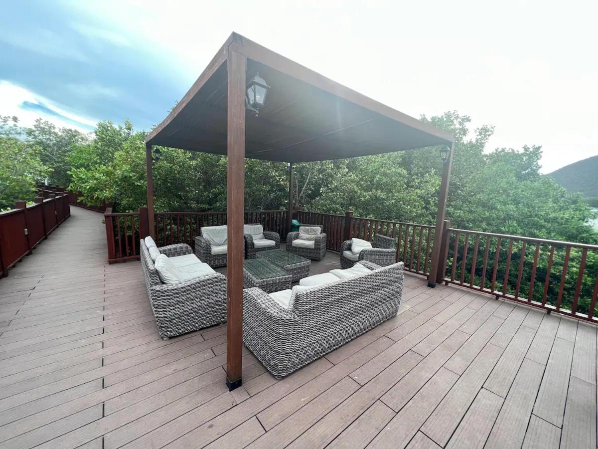 Samaria Club Appartement *