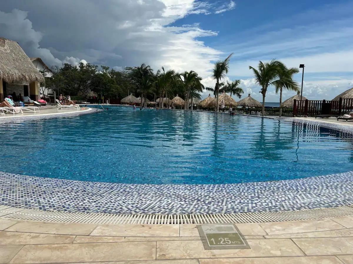 Appartement Samaria Club Santa Marta (Magdalena)