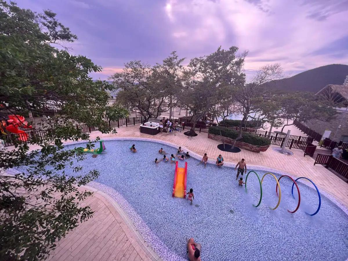 Samaria Club Santa Marta (Magdalena)