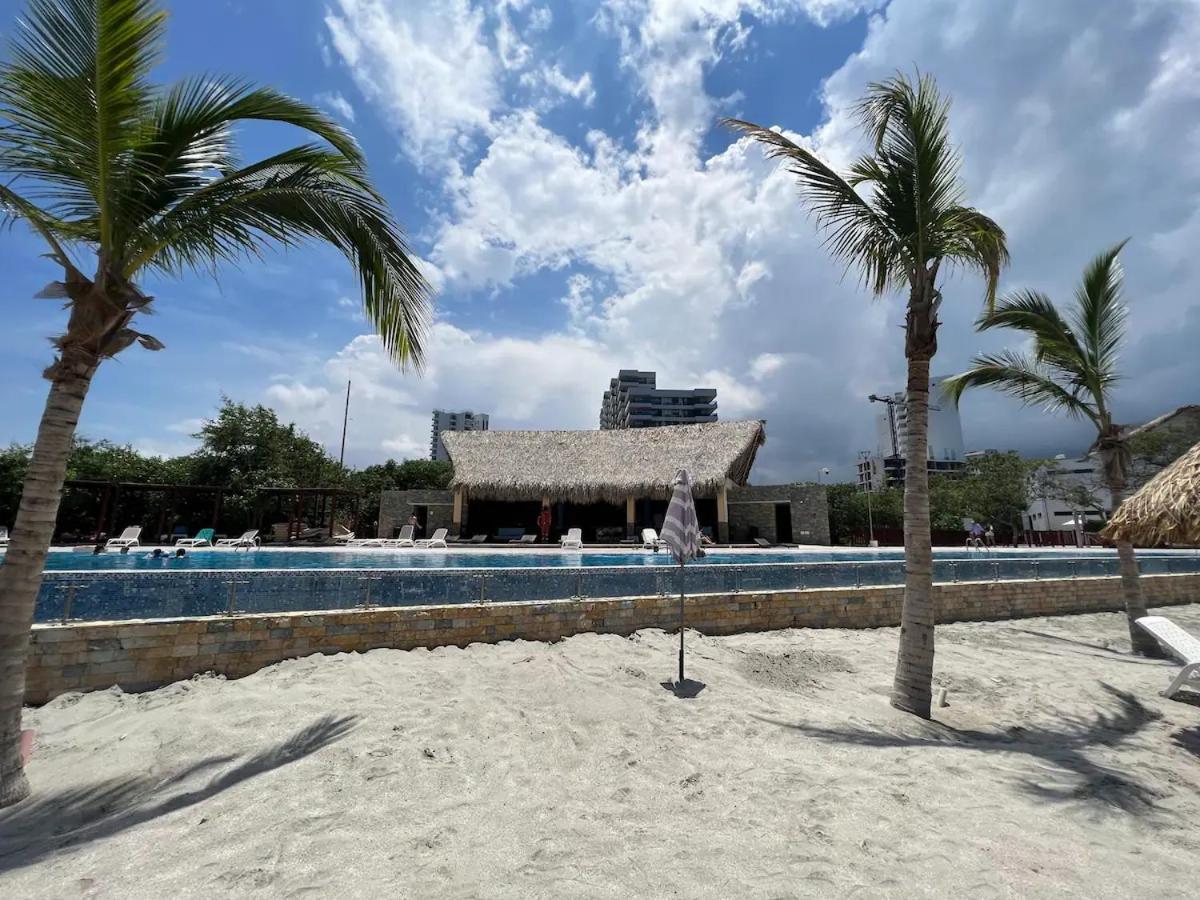 Samaria Club Santa Marta (Magdalena)