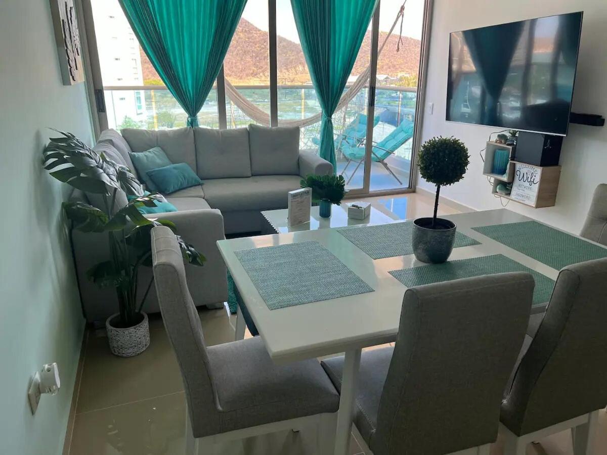 Samaria Club Appartement