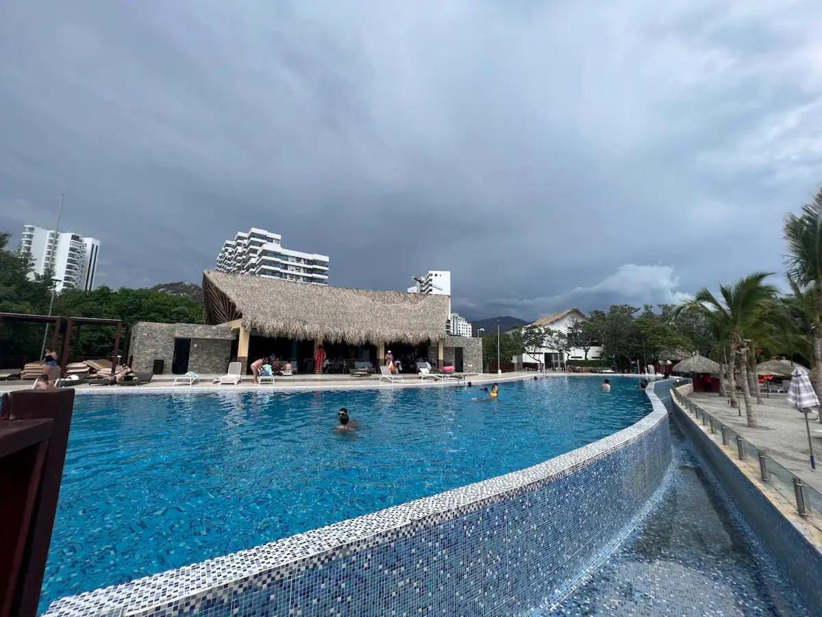 Samaria Club *