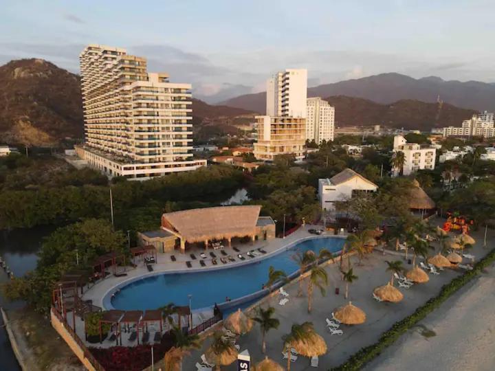 Samaria Club Appartement