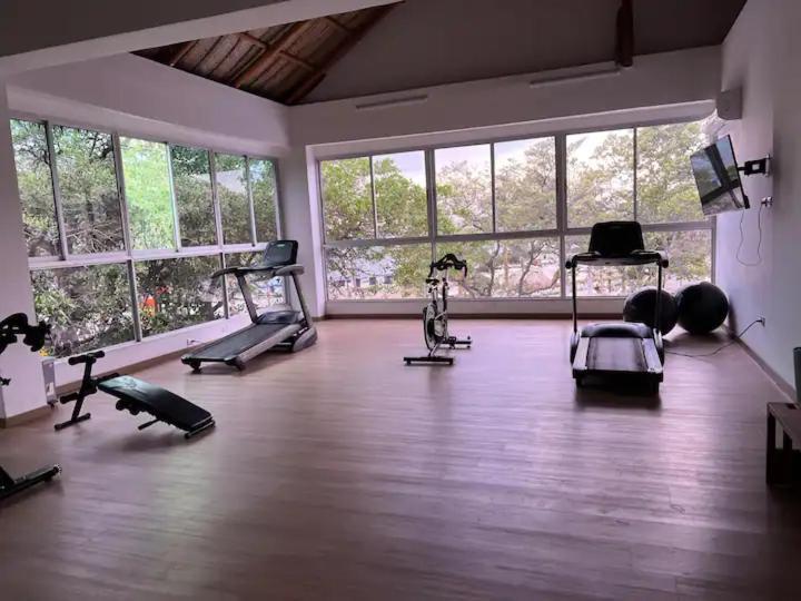 Appartement Samaria Club Santa Marta (Magdalena)
