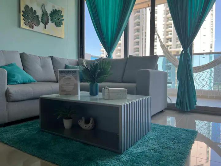 Appartement Samaria Club Santa Marta (Magdalena)