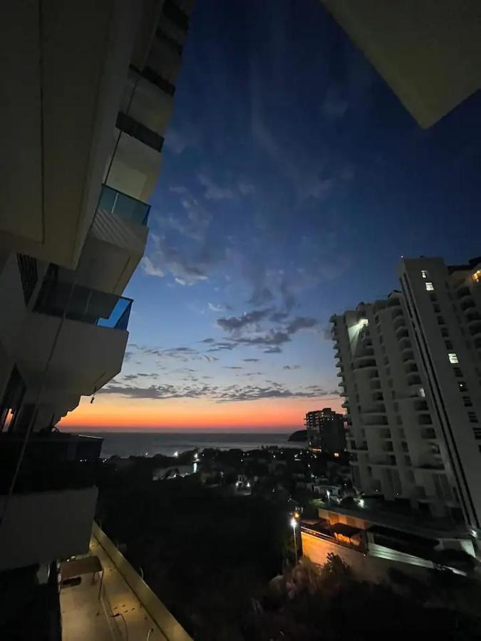 Appartement Samaria Club Santa Marta (Magdalena)
