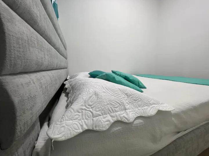 Appartement Samaria Club *