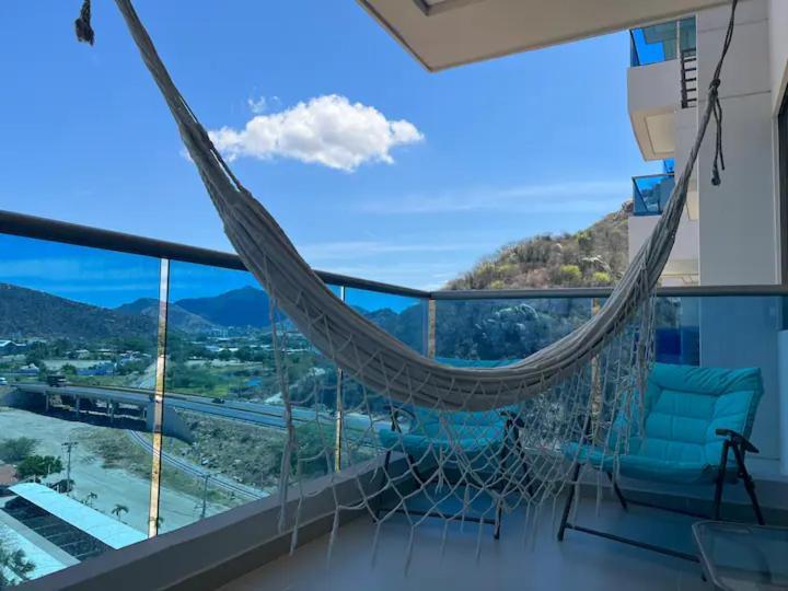Appartement Samaria Club