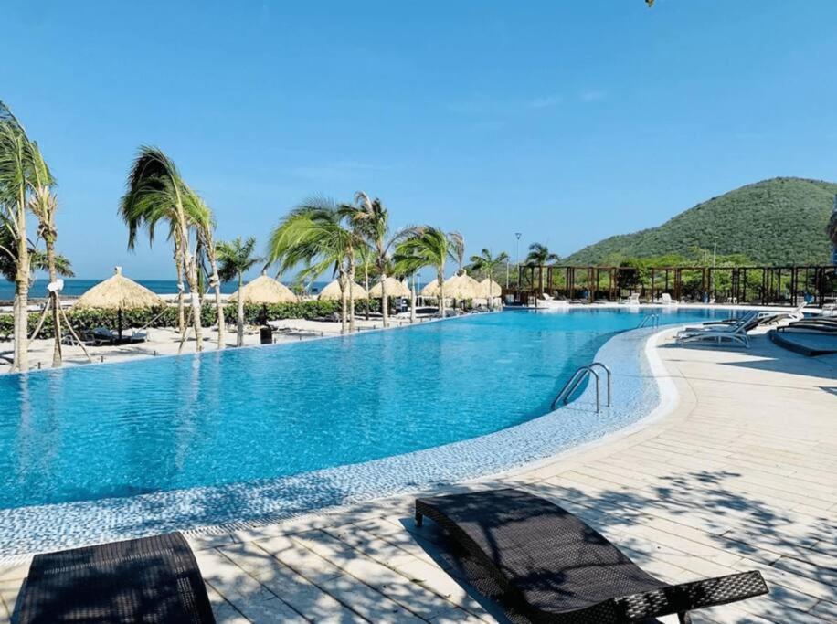 Samaria Club Santa Marta (Magdalena)