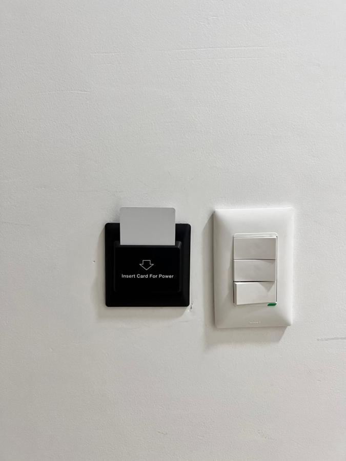 Samaria Club Apartamento *